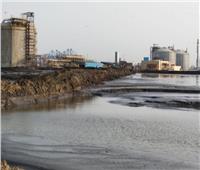 «الري» تبدأ تنفيذ مشروع لحماية أراضي دلتا نهر النيل