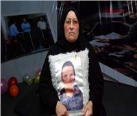 وفاة والدة «خالد سعيد»