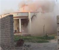 استهداف منزل مسئول عراقي بقنبلة يدوية شرقي بغداد