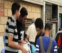«أمهات مصر» : طلاب أولي ثانوي «كعب داير» بين الامتحانات الإلكترونية والورقية