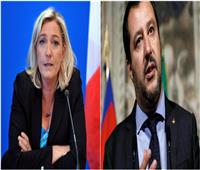 انتخابات البرلمان الأوروبي| «تحالف الأحزاب اليمينية» ناقوس خطر يدق في الاتحاد