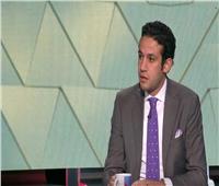 فيديو| محمد فضل: الدولة تساندنا من أجل ظهور بطولة الكان بشكل مشرف