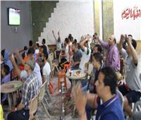 فيديو| جماهير الزمالك بعد الهزيمة: هنجيب البطولة من برج العرب