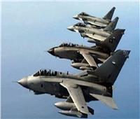 تحالف دعم الشرعية في اليمن: قوات الدفاع الجوي السعودي تعترض أهداف جوية بجدة والطائف