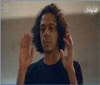 فيديو| حمزة العيلي يخطف قلوب المشاهدين في «قمر هادي»