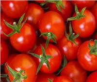 دراسة.. الطماطم تحمي من سرطان الجلد