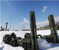 روسيا : استكمال بناء قاعدة لقوات الدفاع الجوي الروسي بالقطب الشمالي هذا العام