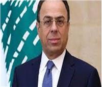 وزير الاقتصاد اللبناني: لابد من إغلاق معابر تهريب البضائع وتعزيز الصناعة والإنتاج الوطني