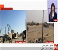 وسام صباح: على العراق تقديم شكوى للأمم المتحدة لمعرفة ممولي داعش