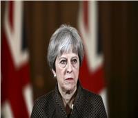 رئيسة وزراء بريطانيا تعلن تقديم اتفاق جديد للخروج من الاتحاد الأوروبي