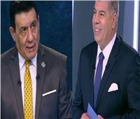 فيديو| مصطفى يونس يُجيب: من الأفضل أحمد شوبير أم مدحت شلبي؟