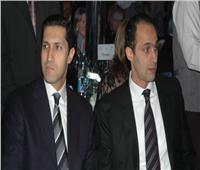 عاجل| تأجيل وقف نظر دعوى علاء وجمال مبارك في «التلاعب بالبورصة» 