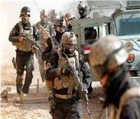 القوات العراقية تعتقل إرهابيًا شارك بالهجوم على مراكز الشرطة بالأنبار