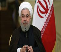 روحاني: الأمة الإيرانية لن تنحني أبدا