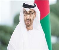 ولي عهد أبوظبي: الإمارات تعمل على ضمان حرية الملاحة بالمنطقة