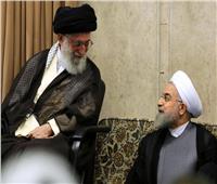 حكام إيران ينقلبون على أنفسهم..المرشد الأعلى ينتقد روحاني ويشكك في الاتفاق النووي 