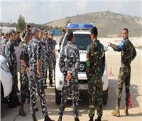 الأمن اللبناني يحبط تسلل 54 سوريا إلى داخل الأراضي اللبنانية