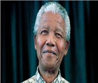 مع احتفالات تنصيب «رامافوزا»| مانديلا الغائب الحاضر في العلاقات بين مصر وجنوب أفريقيا
