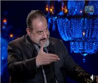 فيديو| خالد الصاوي: قطع لسان من يصف مبارك بـ«الخائن»