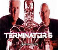 فيديو| طرح الإعلان التشويقي لفيلم «Terminator 6»