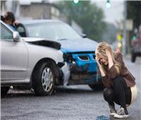 حوادث السيارات تزيد مخاطر السكتة الدماغية لدى المسنين 