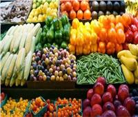 أسعار الخضروات بسوق العبور اليوم 24مايو