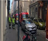 ارتفاع عدد مصابي هجوم ليون بفرنسا إلى 13 مصابا