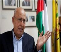 «شعث»: مصر قِبلة المصالحة الفلسطينية.. ونرفض خطة «ترامب»