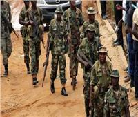رويترز: مسلحون يقتلون 25 جنديًا نيجيريًا وبعض المدنيين في كمين