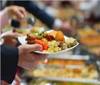 دراسة بريطانية تكشف العرب هم الأكثر إهدارًا للطعام