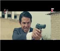 مصرع عمر الشناوي في تفجير إرهابي في «كلبش 3»