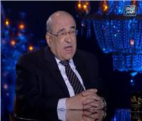 فيديو| مصطفى الفقي يكشف سبب عدم فوزه بمنصب أمين الجامعة العربية