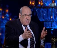 فيديو| الفقي: كنت أنقل الحقيقة لمبارك