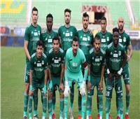 المصري يفوز على الداخلية بثلاثية نظيفة في الدوري