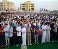 موعد صلاة عيد الفطر في مصر والدول العربية