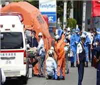 وسائل إعلام يابانية رسمية: قتيلان و17 مصابا فى عملية طعن  