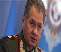 وزير الدفاع الروسي يصل طاجيكستان لإجراء محادثات عسكرية