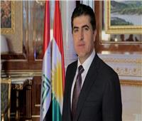 برلمان كردستان العراق ينتخب نيجيرفان برزاني رئيسا للإقليم