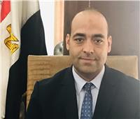 محمود علوان مساعدا لرئيس المجلس الأعلى لتنظيم الإعلام 