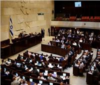 المصادقة على قانون حل «الكنيست» من لجنة إسرائيلية مختصة
