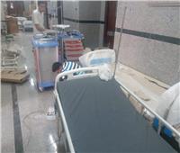 محافظ أسيوط: تجهيز أقسام العناية والعمليات والغسيل الكلوي بالمستشفيات 