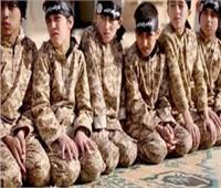 تسليم 188 طفلا تركيا من أبناء عناصر داعش الإرهابي إلى أنقرة