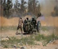 سانا: الجيش السوري يدمر أوكارا لإرهابيي جبهة النصرة