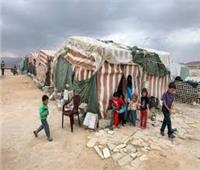 مركزان للاجئين: الوضع في مخيمي الركبان والهول «كارثي»
