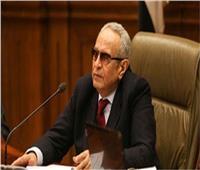 مذكرة من رئيس تشريعية النواب ضد «الحناوي» بسبب تجاوزه في حق اللجنة 