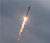 فيديو| البرق يضرب صاروخًا فضائيًا روسيًا