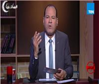 فيديو| «الديهي»: «نبيل العوضي» بذرة إرهاب في المجتمع الكويتي