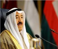 أمير الكويت ومستشار سلطان عمان يصلان السعودية للمشاركة بالقمة العربية