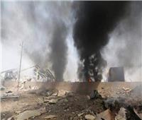 مقتل خمسة في سلسلة تفجيرات بمدينة كركوك العراقية
