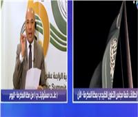 فيديو| أحمد موسى للمصريين: «اطمنوا معاكم ربنا وجيش عظيم»